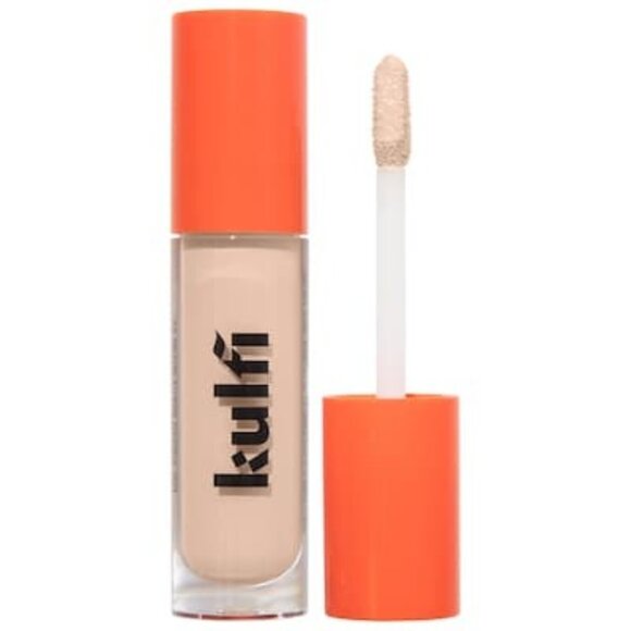 Kulfi Main Match Crease Proof Long Wear Hydrating Concealer NIB - Picture 1 of 4
